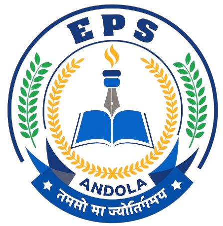 Evergreen public shcool logo